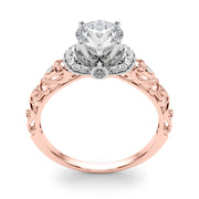 ENGAGEMENT RING - Image 8