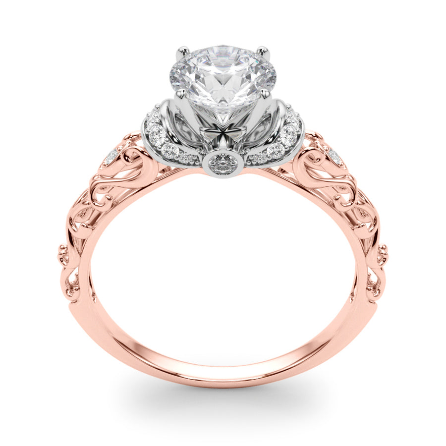 ENGAGEMENT RING - Image 8