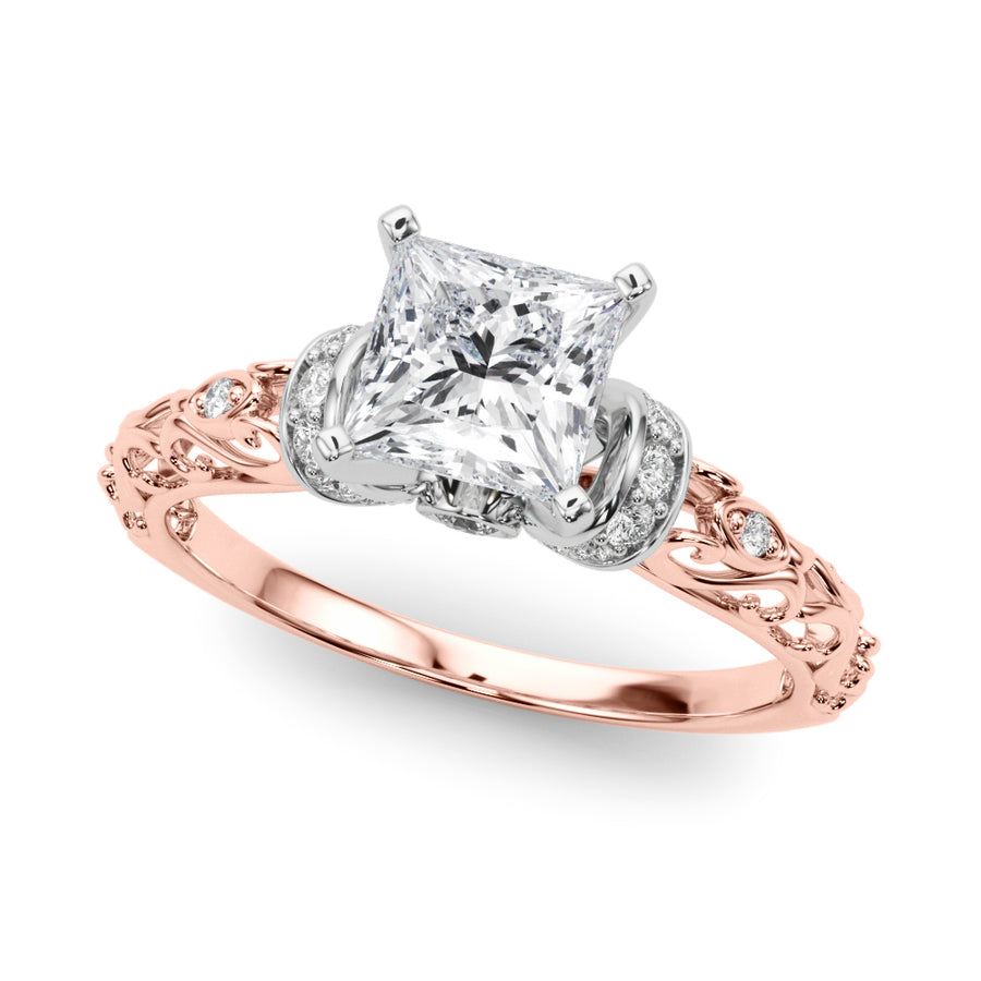 ENGAGEMENT RING - Image 5