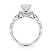 ENGAGEMENT RING - Image 9