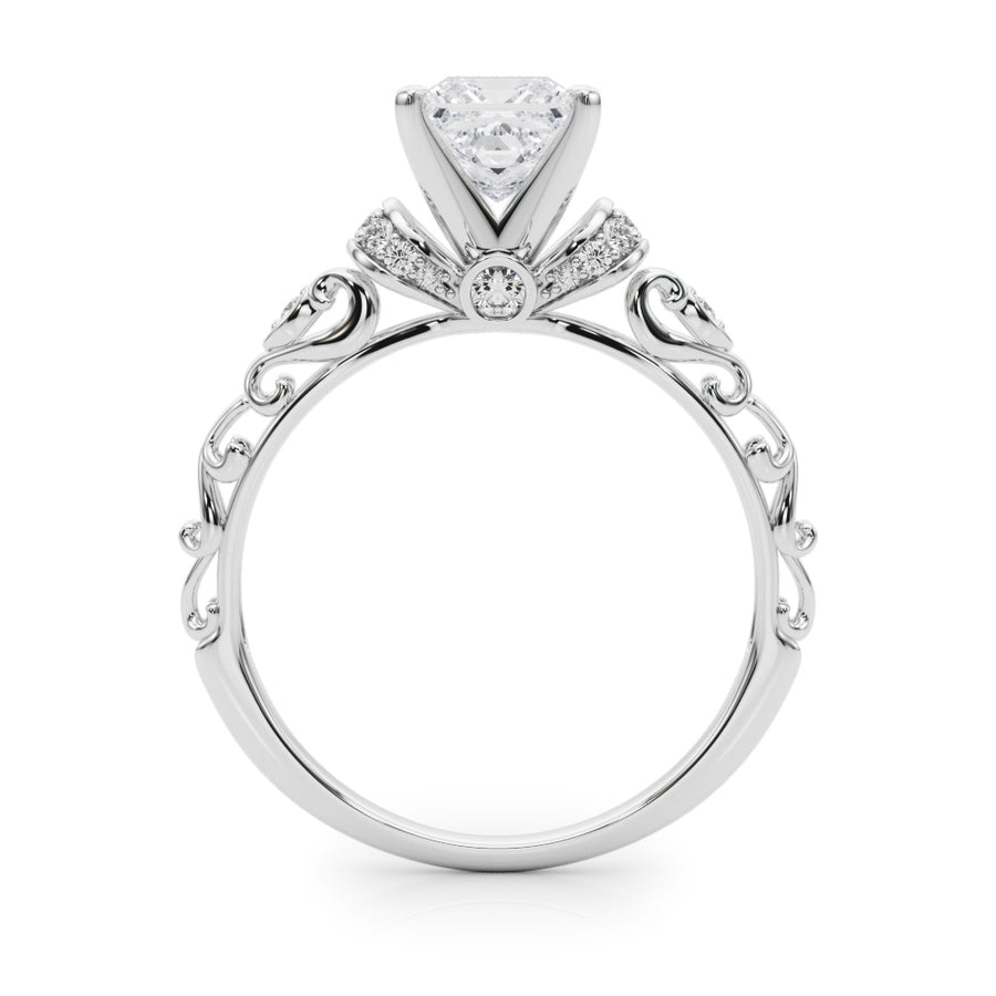 ENGAGEMENT RING - Image 9