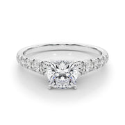 ENGAGEMENT RING - Image 8