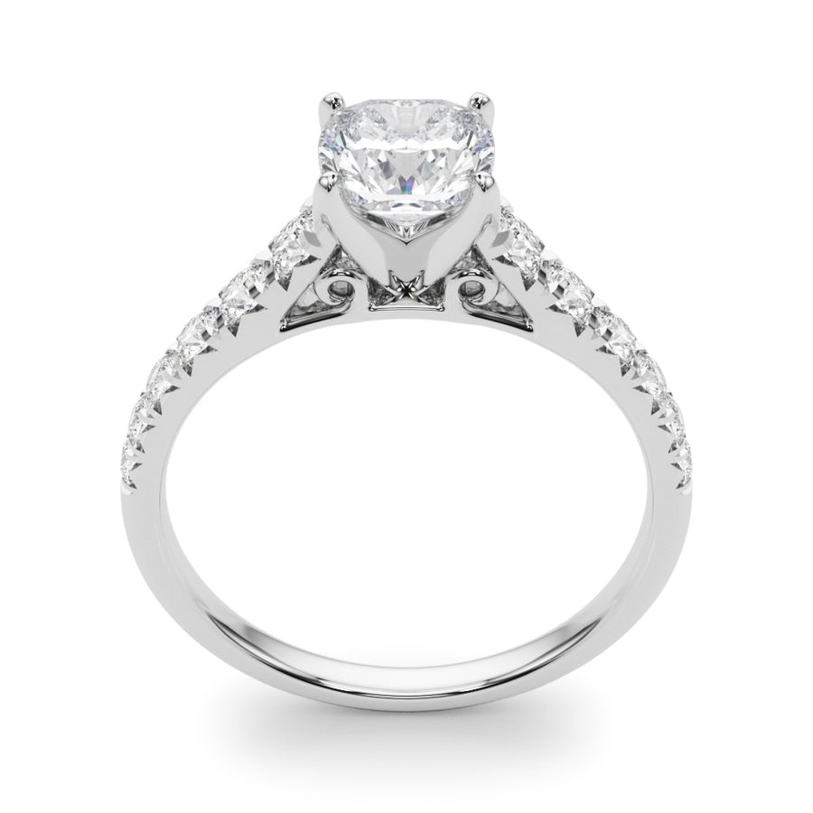 ENGAGEMENT RING - Image 6