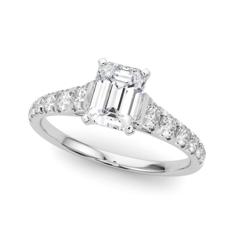 ENGAGEMENT RING - Image 10