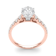 ENGAGEMENT RING - Image 9