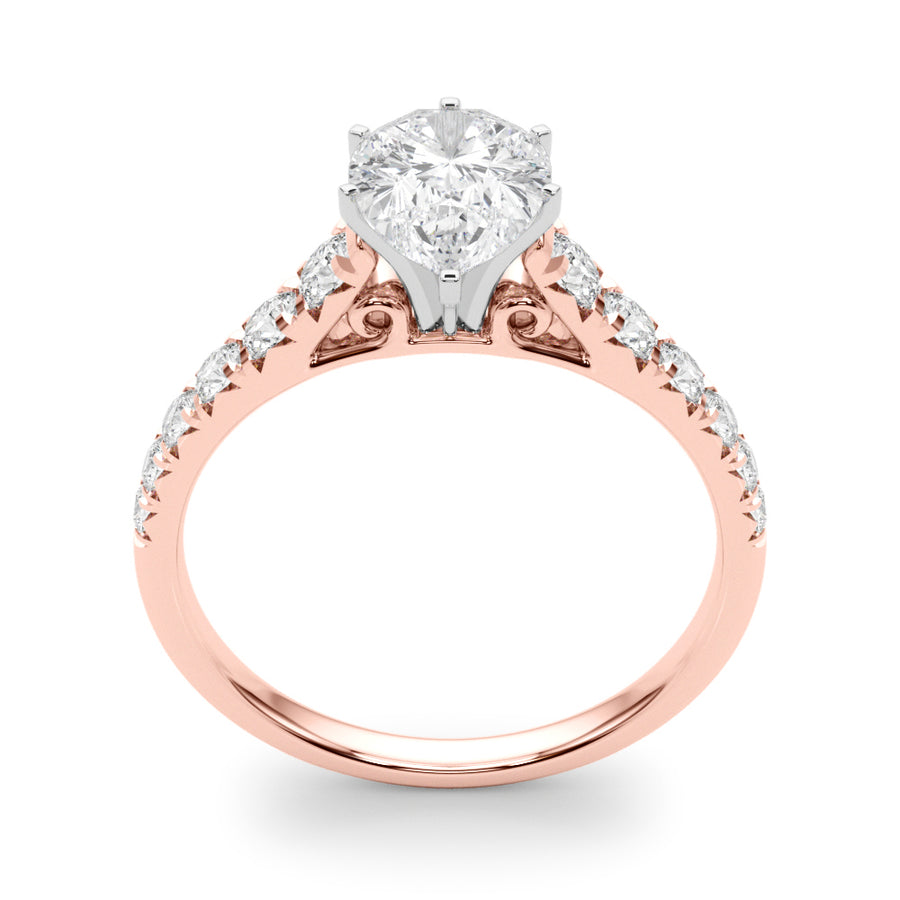 ENGAGEMENT RING - Image 9