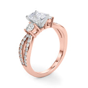 ENGAGEMENT RING - Image 7