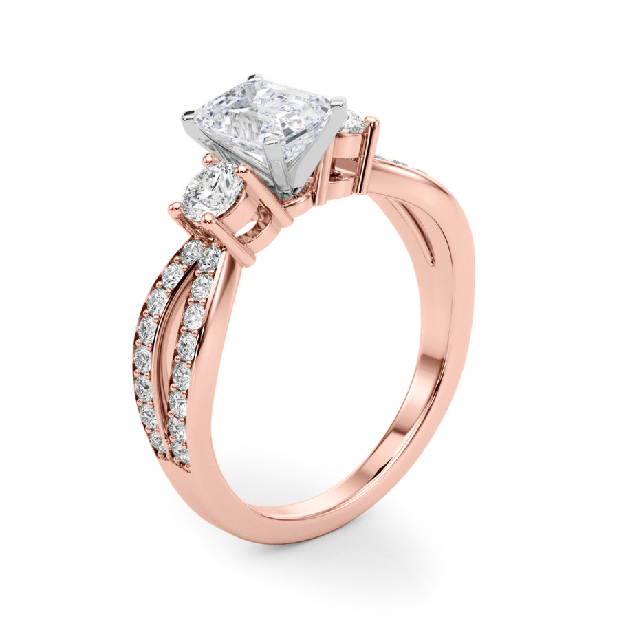 ENGAGEMENT RING - Image 7