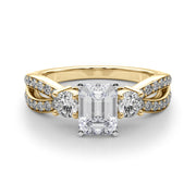 ENGAGEMENT RING - Image 4
