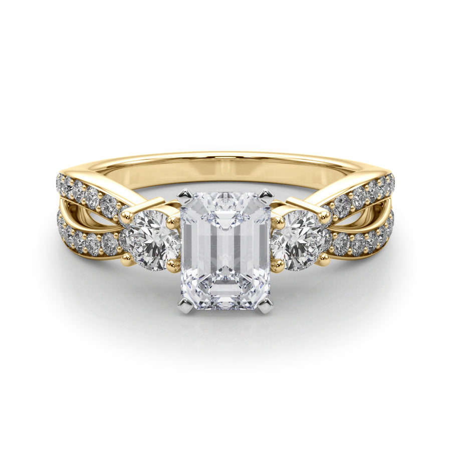 ENGAGEMENT RING - Image 4