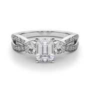 ENGAGEMENT RING - Image 6