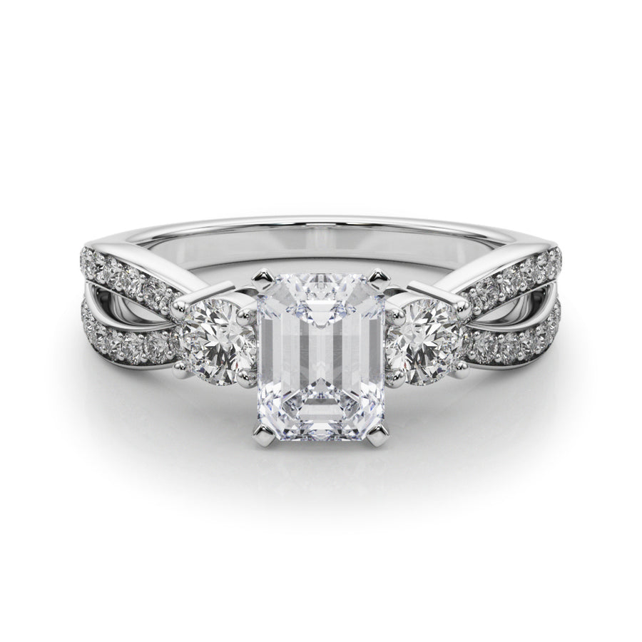 ENGAGEMENT RING - Image 6