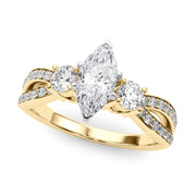 ENGAGEMENT RING - Image 5