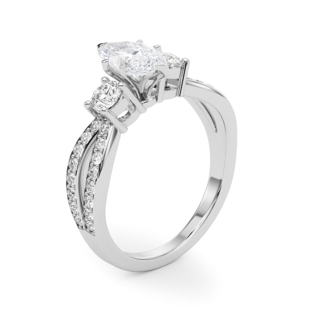 ENGAGEMENT RING - Image 3