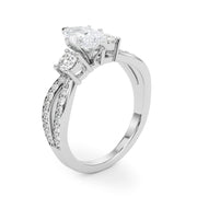 ENGAGEMENT RING - Image 3