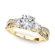 ENGAGEMENT RING - Image 10