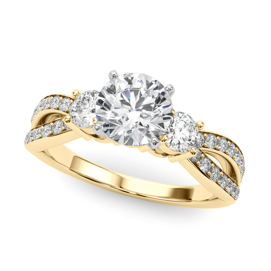 ENGAGEMENT RING - Image 10