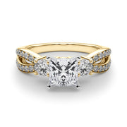 ENGAGEMENT RING - Image 9
