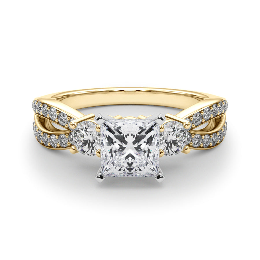 ENGAGEMENT RING - Image 9