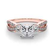 ENGAGEMENT RING - Image 8