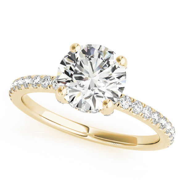 ENGAGEMENT RING - Image 3