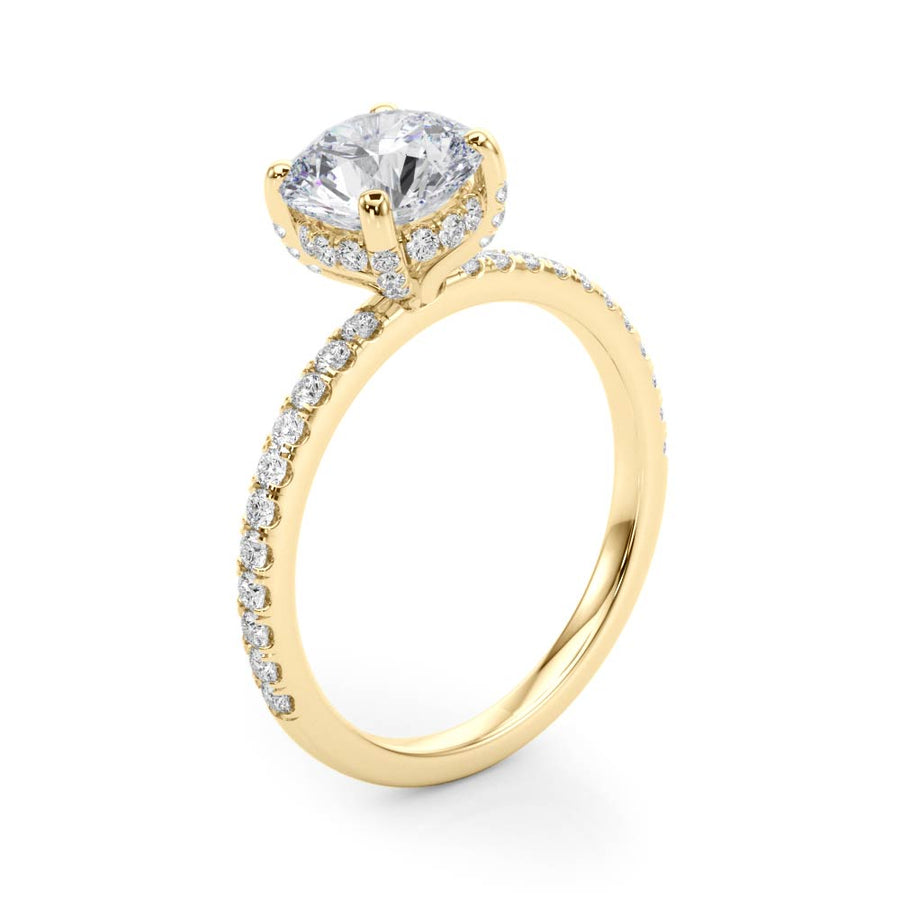 ENGAGEMENT RING - Image 6