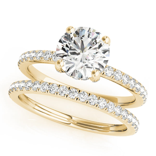 ENGAGEMENT RING - Image 7
