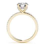 ENGAGEMENT RING - Image 10