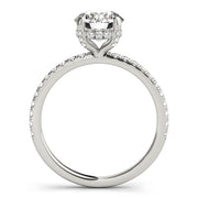 ENGAGEMENT RING - Image 8