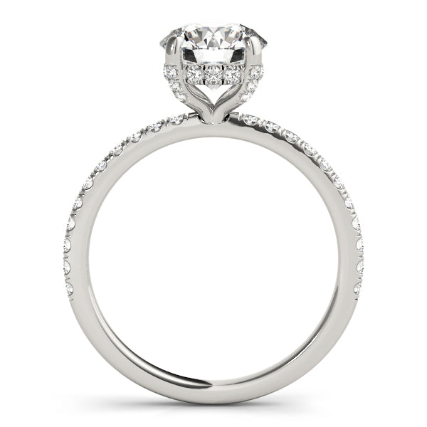 ENGAGEMENT RING - Image 8