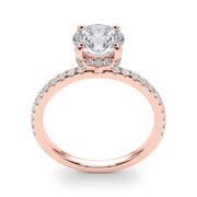 ENGAGEMENT RING - Image 5