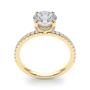 ENGAGEMENT RING - Image 9