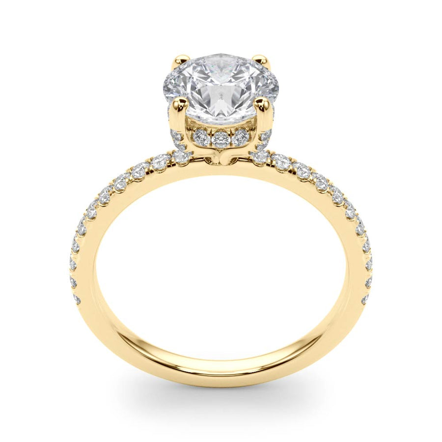 ENGAGEMENT RING - Image 9