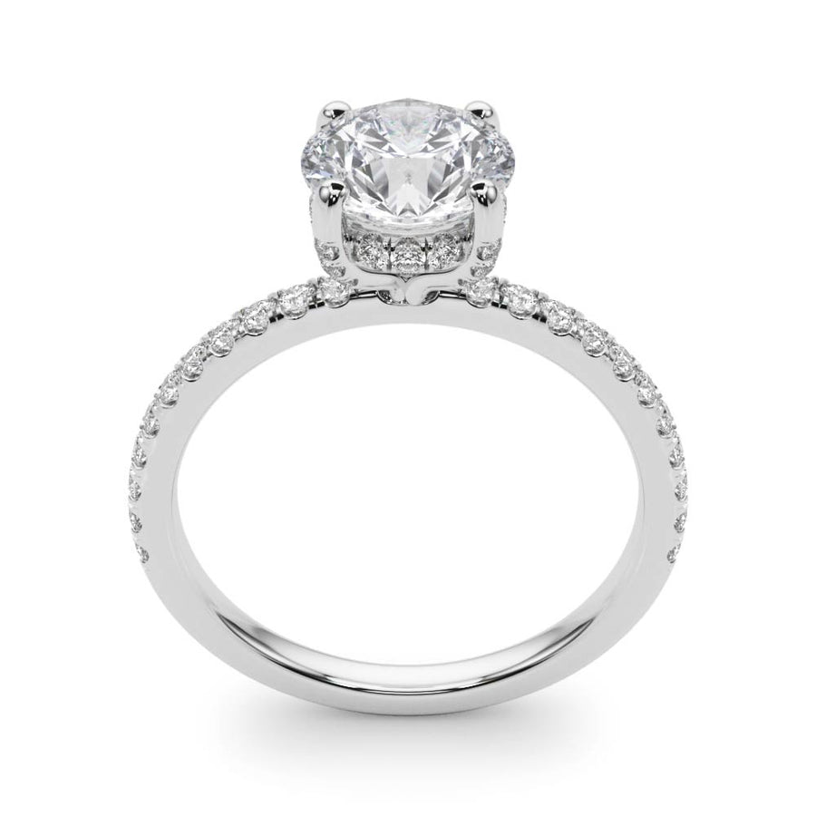 ENGAGEMENT RING - Image 4