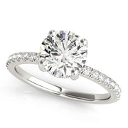 ENGAGEMENT RING - Image 2