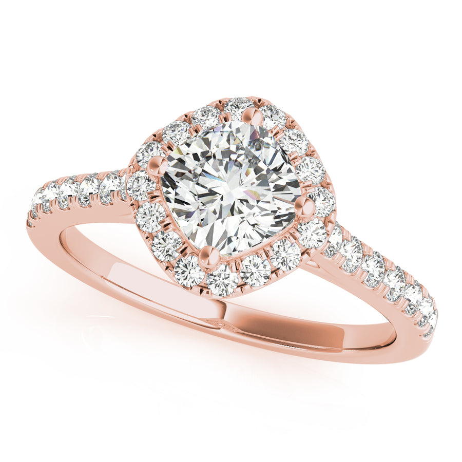 ENGAGEMENT RING - Image 8