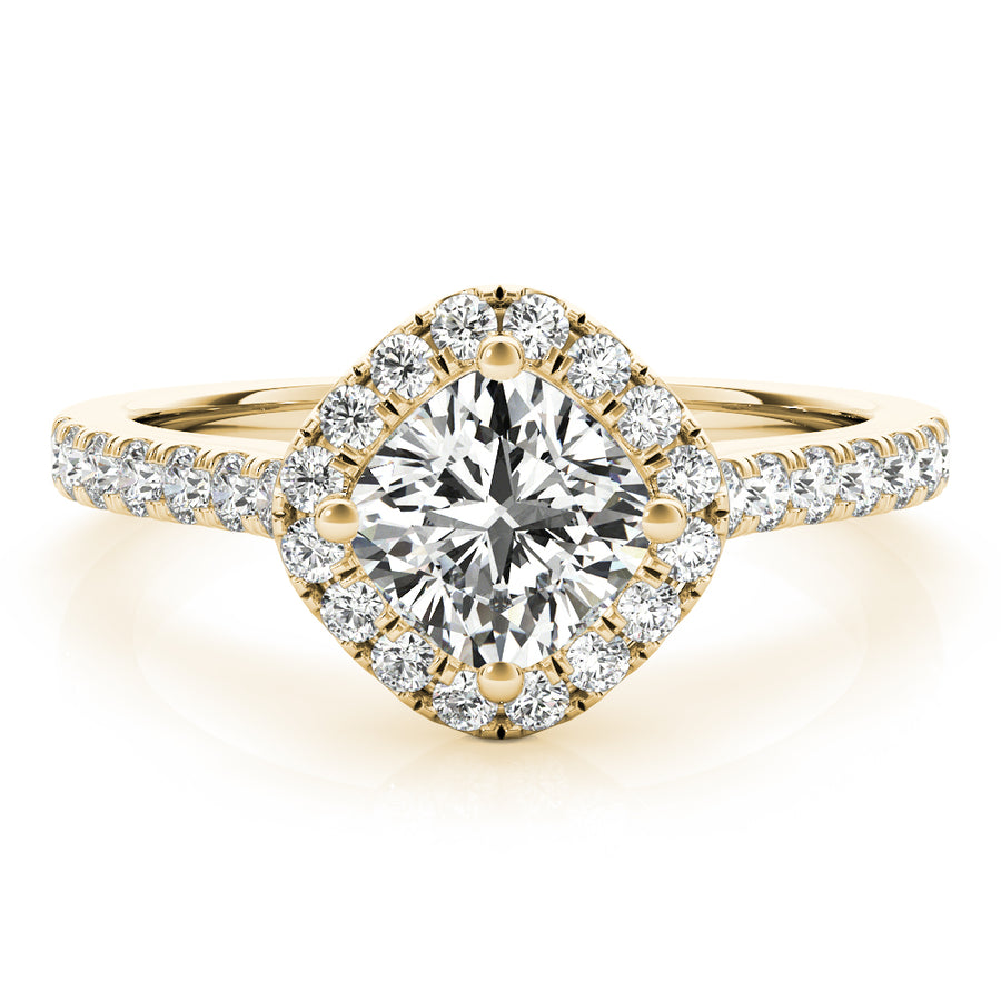 ENGAGEMENT RING - Image 7