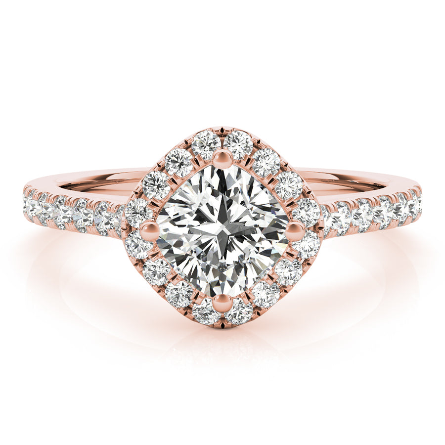 ENGAGEMENT RING - Image 10