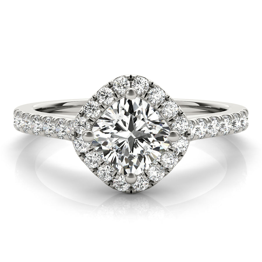 ENGAGEMENT RING - Image 5