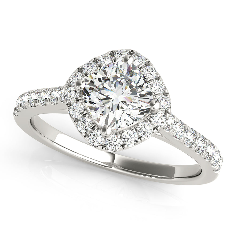 ENGAGEMENT RING - Image 2