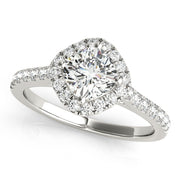 ENGAGEMENT RING - Image 2