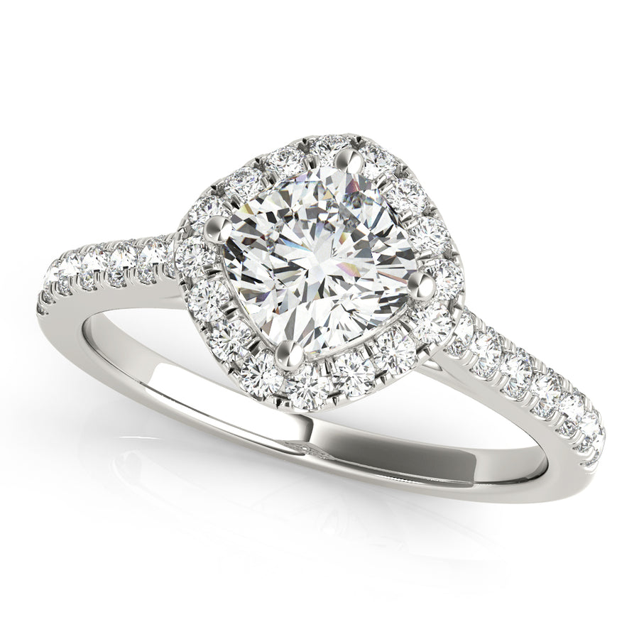 ENGAGEMENT RING - Image 2