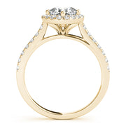 ENGAGEMENT RING - Image 9