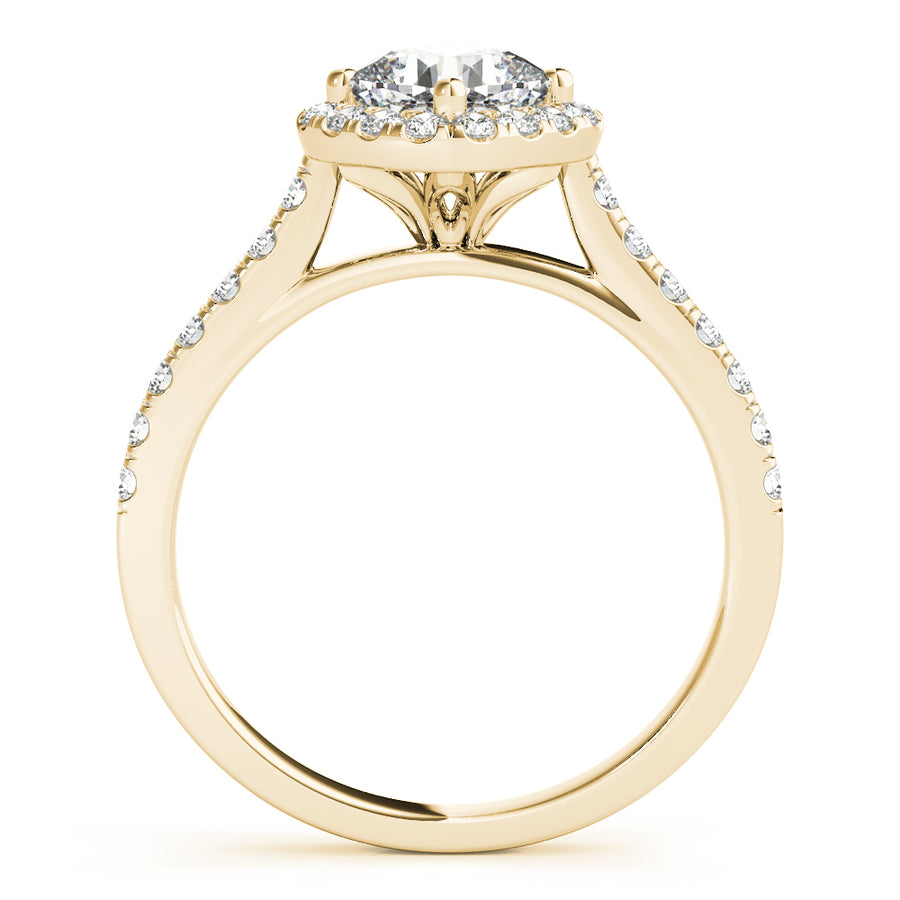 ENGAGEMENT RING - Image 9