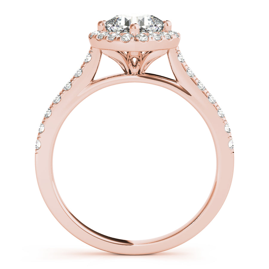 ENGAGEMENT RING - Image 6