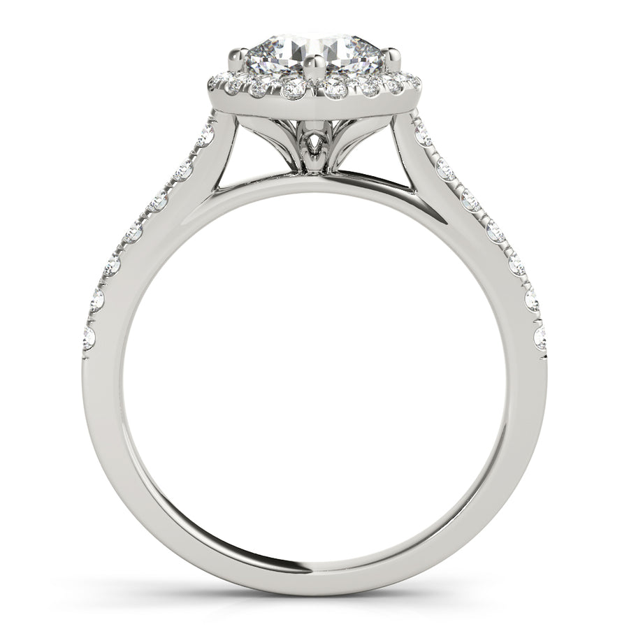 ENGAGEMENT RING - Image 3