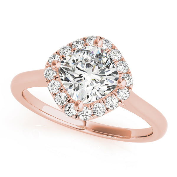 ENGAGEMENT RING - Image 6