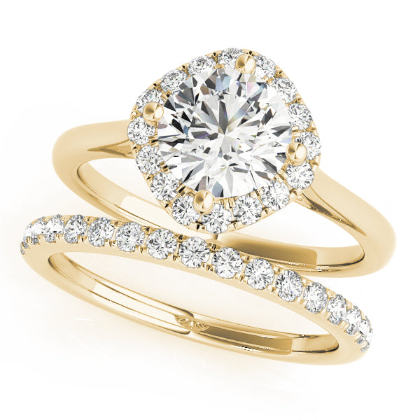 ENGAGEMENT RING - Image 10