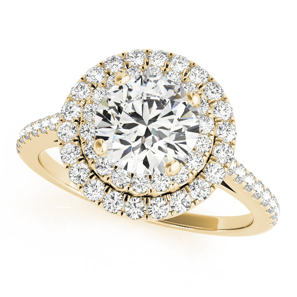 ENGAGEMENT RING - Image 9