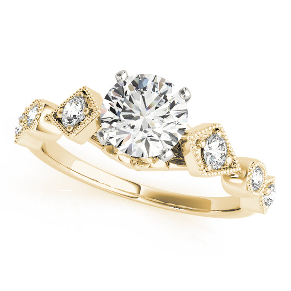 ENGAGEMENT RING - Image 8